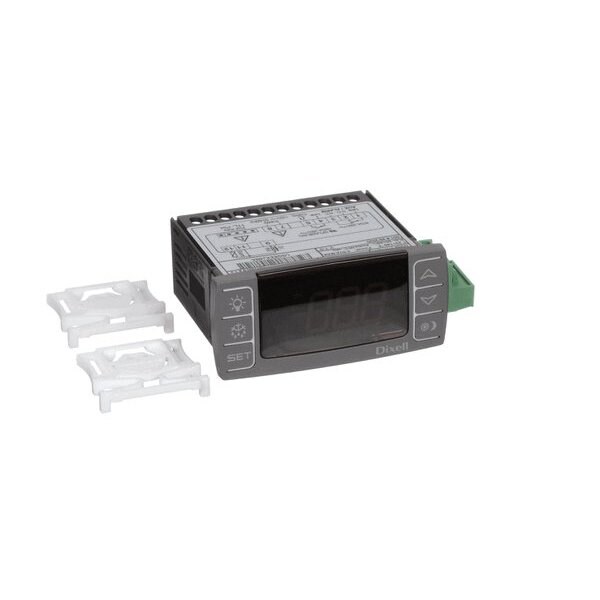 Xr30 Programmed 2C 122490 Ref, No 170342